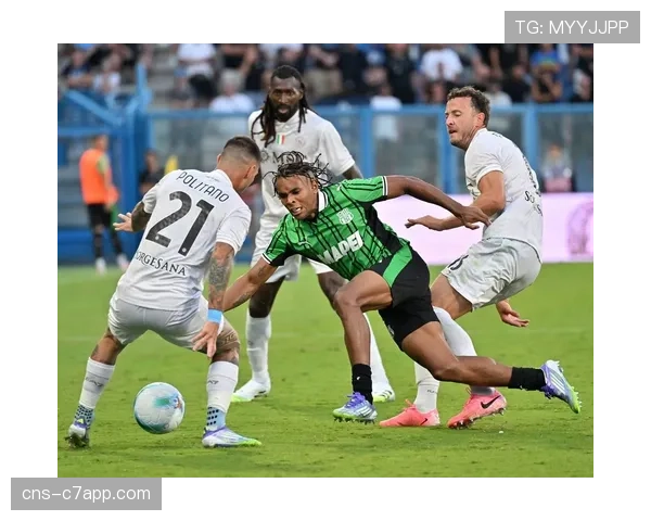 萨索洛体育总监专访：谈及年轻球员培养中高强度跑动能力的重要性