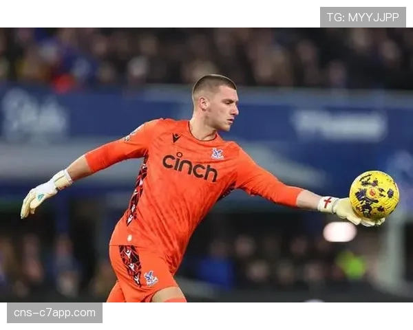 从门将到英雄：复盘水晶宫门将约翰斯通扑出关键点球的全过程